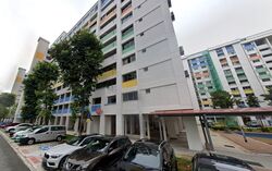 Blk 872 Yishun Street 81 (Yishun), HDB 5 Rooms #458833681